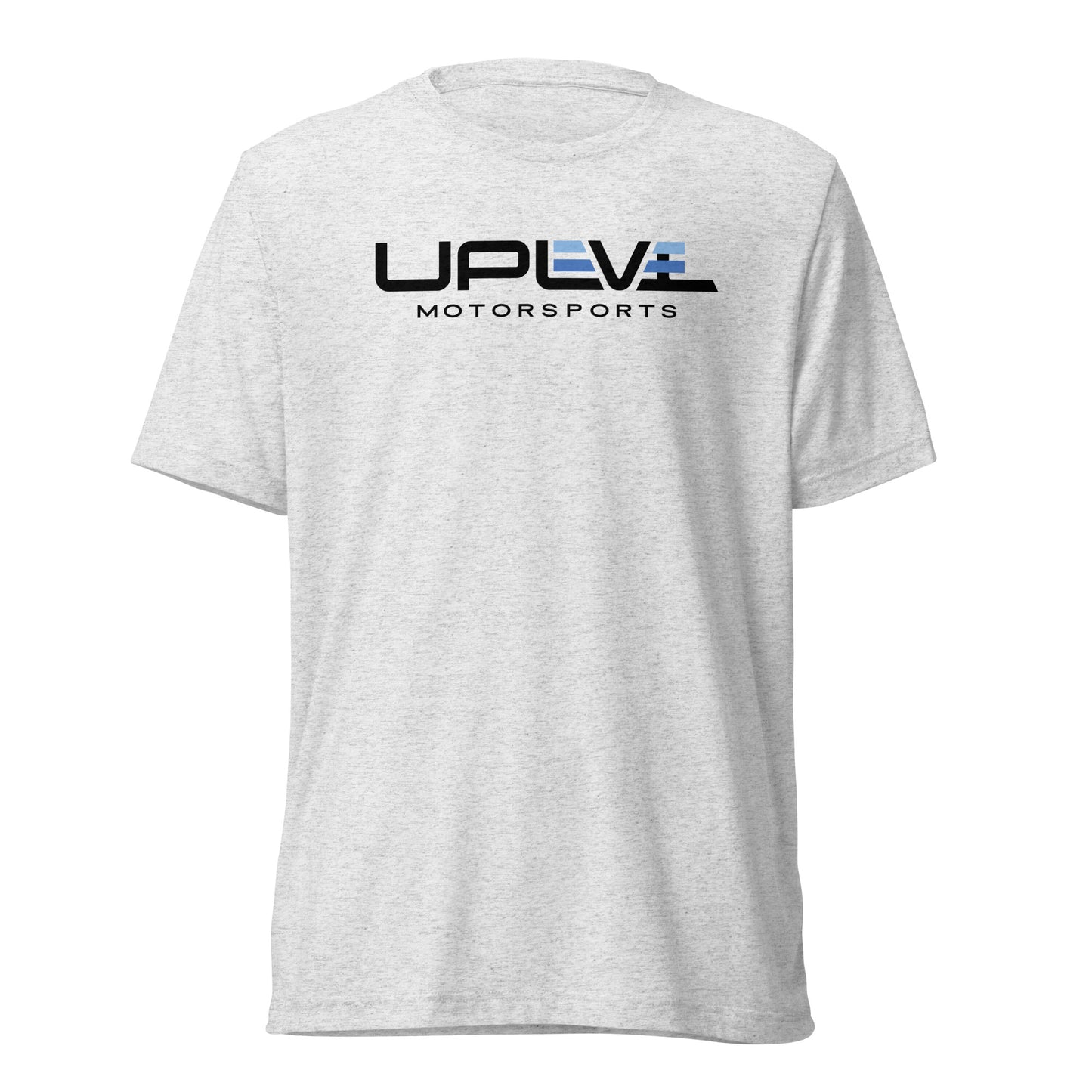 ULM Original Logo Triblend Tee